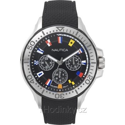 Nautica NAPAUC009