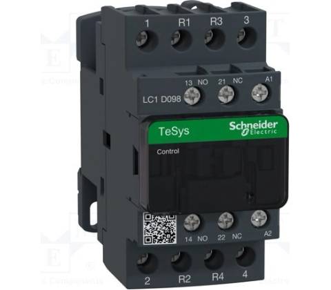 Schneider Electric LC1D258F7
