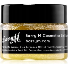 Barry M Lip Scrub Mango 25 g