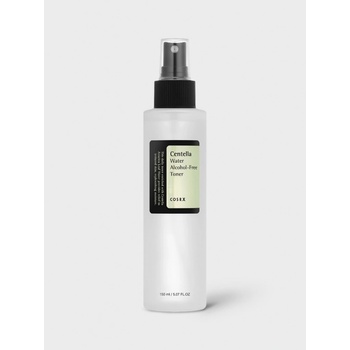 Cosrx Centella Water Alcohol-Free Toner s extraktem pupečníku asijského 150 ml