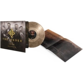 Gales Eric - Crown Silver Vinyl 2 [2 LP] LP