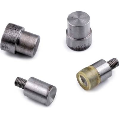Piston k nýtování magnetického zapínání 18 mm