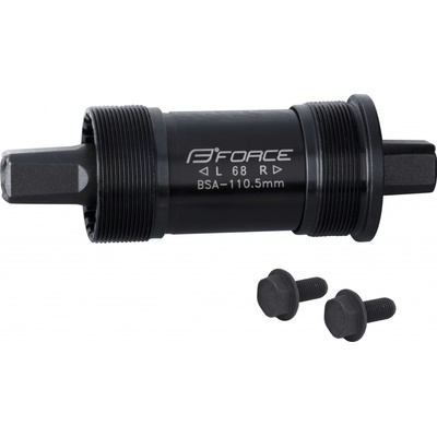 FORCE 122,5mm BSA