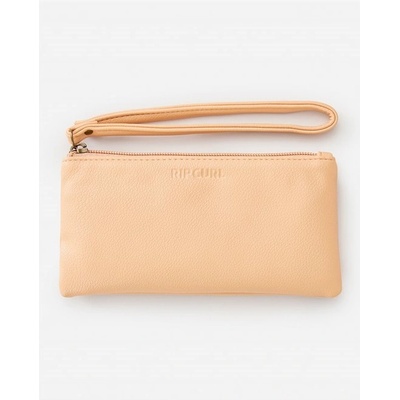 Rip Curl Essentials Wristlet Tan 1046