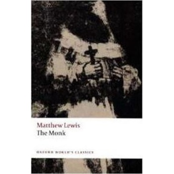 Monk - Lewis Matthew
