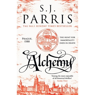 Alchemy