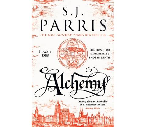 Alchemy