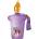 Xerjoff Casamorati 1888 La Tosca EDP 100 ml Tester
