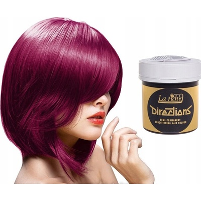 La Riche Rubine Tónovací barva na vlasy pro blond vlasy 88 ml