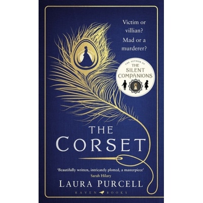Laura Purcell - Corset