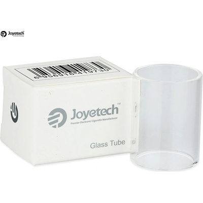 Joytech skleněné tělo Ultimo Čirá