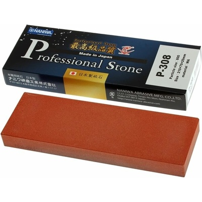 Brúsny kameň NANIWA Professional Stone 800 P-308