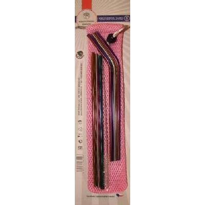 brčko d 6mm, 21cm, 6ks, čistič+text.obal, NR