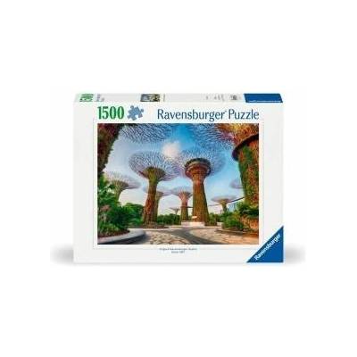 Ravensburger Пъзел Ravensburger