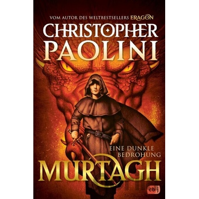 Murtagh (Eine dunkle Bedrohung) - Christopher Paolini