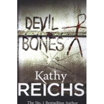 Devil Bones - Kathy Reichs