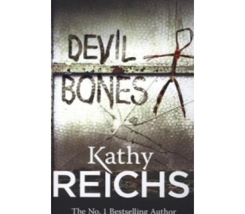 Devil Bones - Kathy Reichs