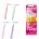BIC САМОБРЪСНАЧКА twin lady ПЛ 5+1 bic (8268561,8268563)