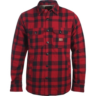 SULLEN мъжко яке sullen - buffalo bil l - БОРОВИНКА - scm5865_cran