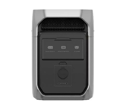 EcoFlow Delta 3 Plus