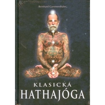 Klasická hathajóga