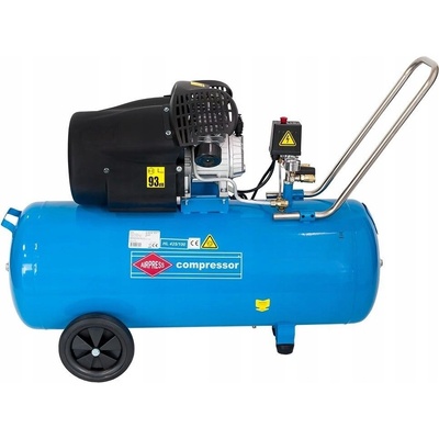 AIRPRESS 100L HL 425-100V