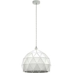 EGLO ROCCAFORTE 97855
