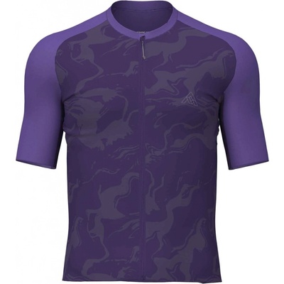 7Mesh Pace SS Purple Moon pánský
