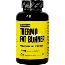 Titánus Fat Burner 100 kapsúl