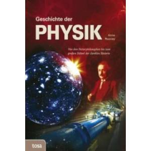Geschichte der Physik | Anne Rooney (2015)