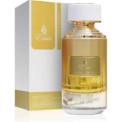 Emir Super Crush parfém unisex 75 ml