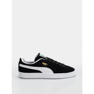 Puma Puma Suede Classic Xxi - Puma black- white