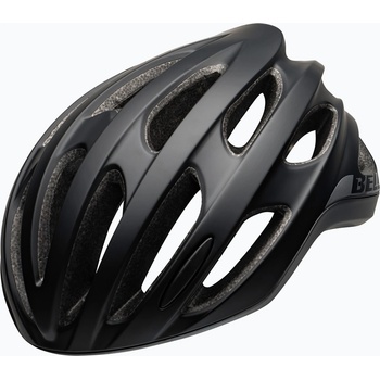 Bell Велосипедна каска Bell Formula Integrated MIPS matte gloss black/gray