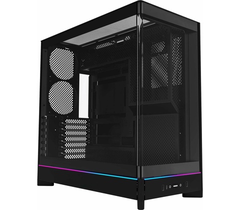 Montech HS02 Black