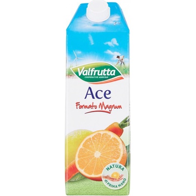 Valfrutta Ace Juice 1,5 l