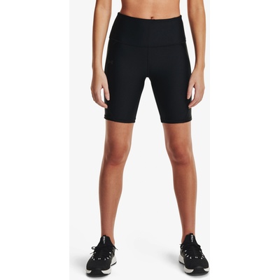 Under Armour Дамски компресионни шортс Under Armour HG Armour Shine BikeShort Under Armour | Cheren | ЖЕНИ | XS