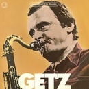 GETZ STAN: MASTER CD