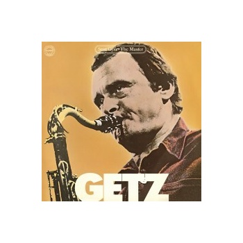 GETZ STAN: MASTER CD