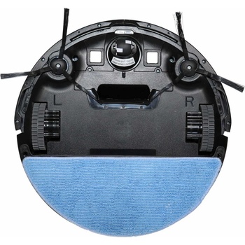 Evolveo RoboTrex H6 Black