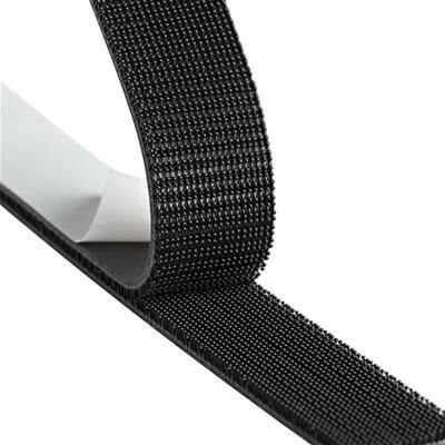 3M Dual-Lock™ SJ3541, čierny (62 hlavičiek/cm2) 25 mm x 45,7 m