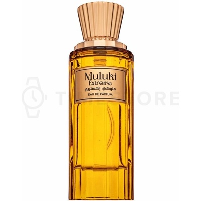 Risala Elite Muluki Extreme parfémovaná voda dámská 100 ml