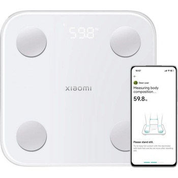 Xiaomi Body Composition S400 (BHR7793GL)