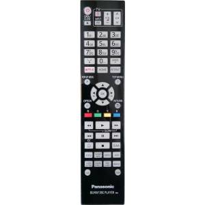 Panasonic n2qaya000131, dmp-ub700, dmp-ub704, dmp-ub900, dp-ub9000ebk - оригинален дистанционен контрол (n2qaya000131, dmp-ub700, dmp-ub704, dmp-ub900, dp-ub9000ebk) Дистанционно