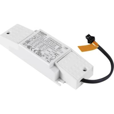 BIG WHITE SLV LED Driver 10 W, 200 mA, PHASE 1010699