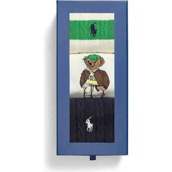 Ralph Lauren Чорапи Polo Ralph Lauren (3 чифта) (455982947)