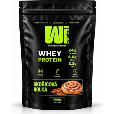 Witalyn Whey Protein 80 1000 g
