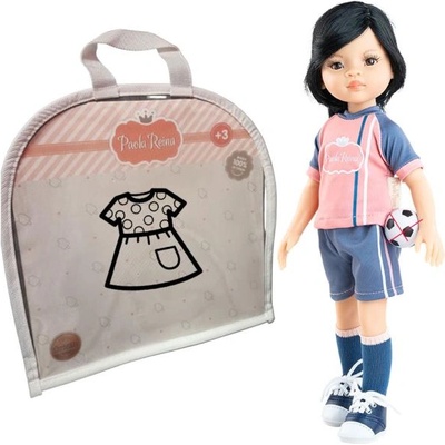 Paola Reina Облекло за кукла Amiga 32 см модел 54709