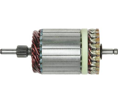 Rotor, štartér AS-PL SA3006