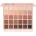 Jeffree Star Cosmetics Orgy Artistry палитра сенки за очи 30x1.5 гр