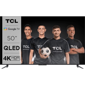 TCL 50C644